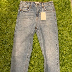 cello denim long jeans